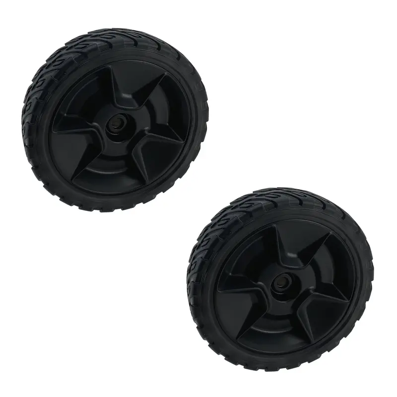 Honda Rear Wheel (Nh105) 1