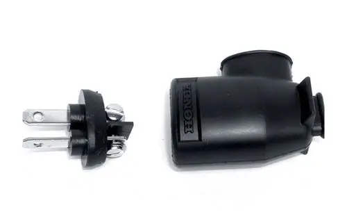 Honda Receptacle Plug 1