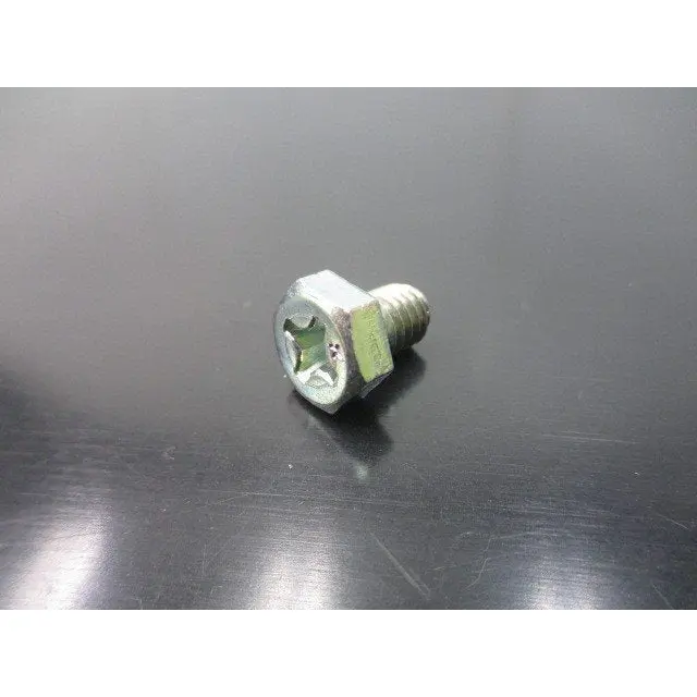 Honda Recessed Bolt 1