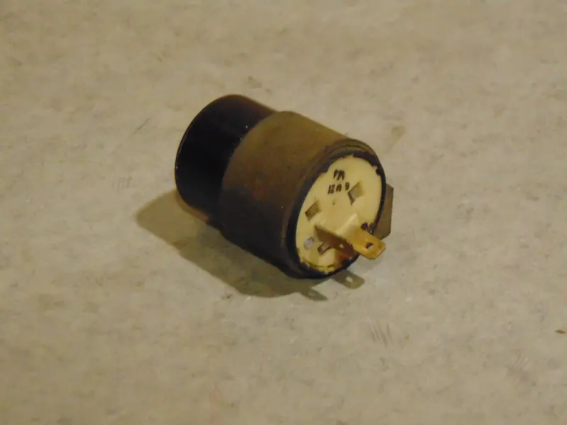 Honda Relay Assy Blinker 1