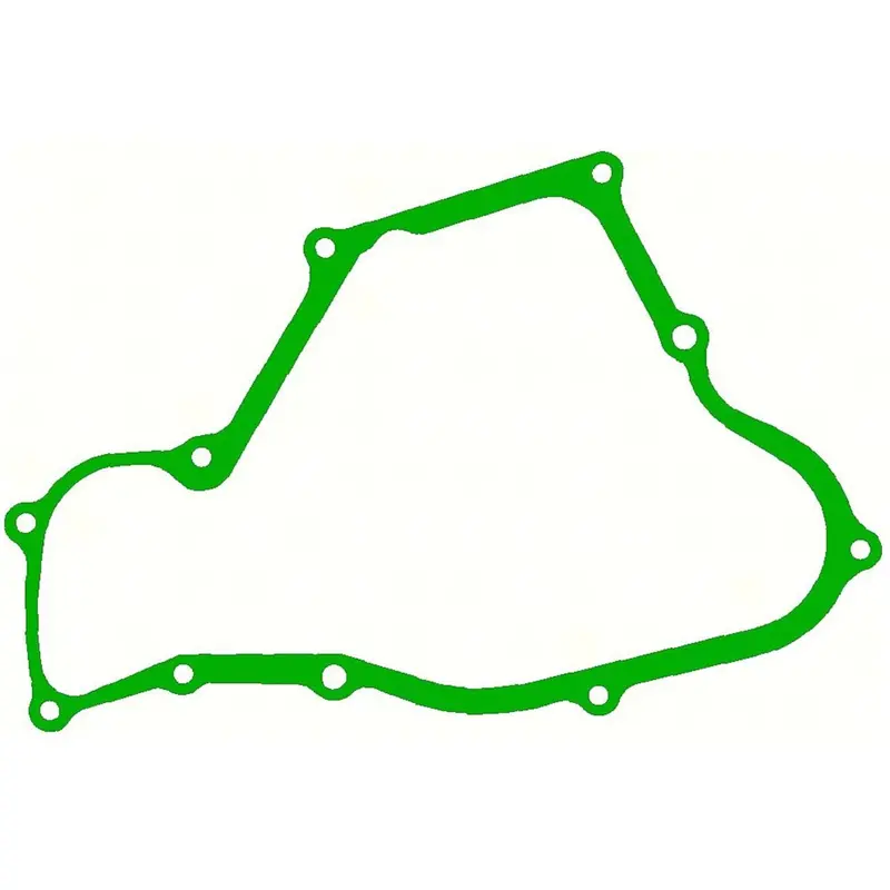 Honda Right Crankcase Gasket Cover 1