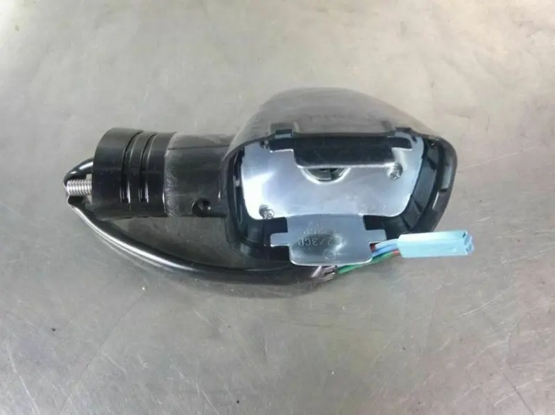 Honda Right Front Blinker Base (Cbr600) 1