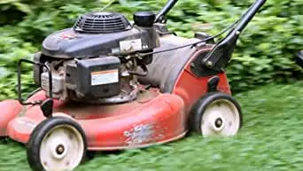 Honda Rim Grass Bag 1