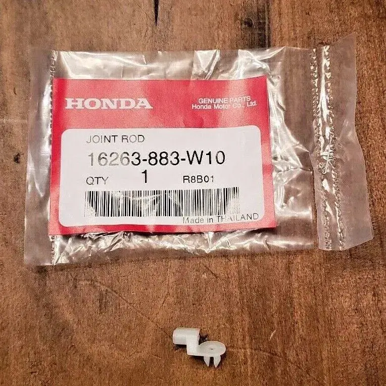 Honda Rod Joint 1