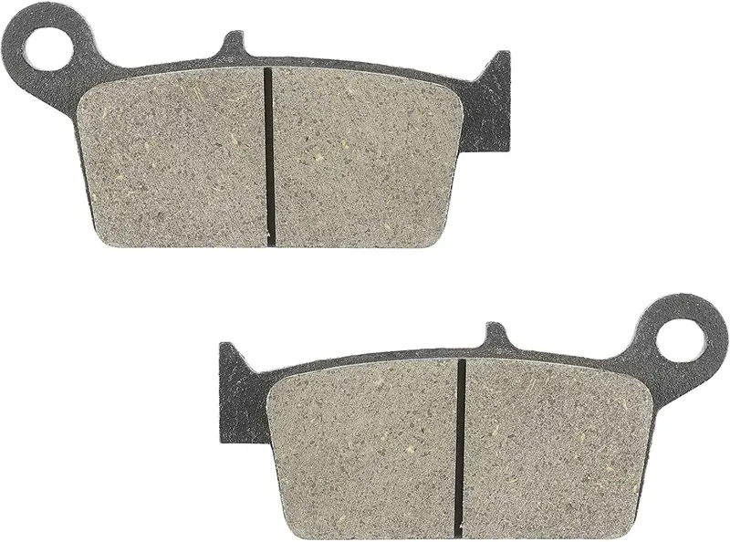 Honda Rr Brake Pad Set 1