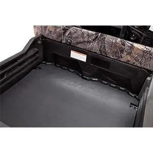 Honda Rubber Bed Mat 1