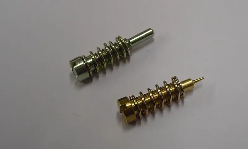 Honda Screw Jet Set 1