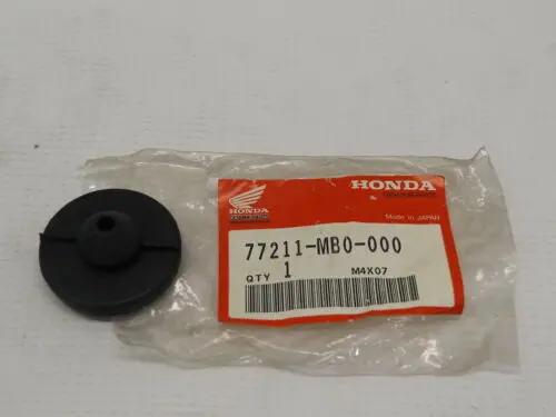 Honda Seat Stopper Rubber 1