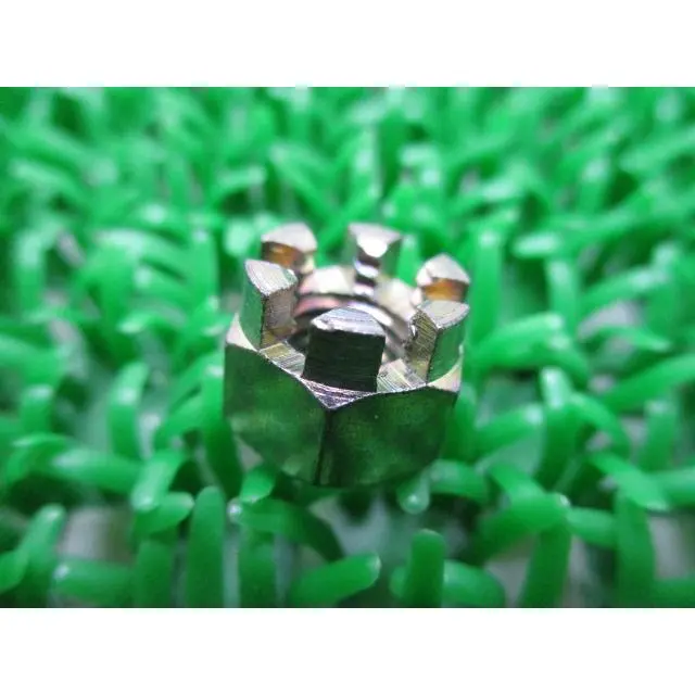 Honda Self Lock Nut 1