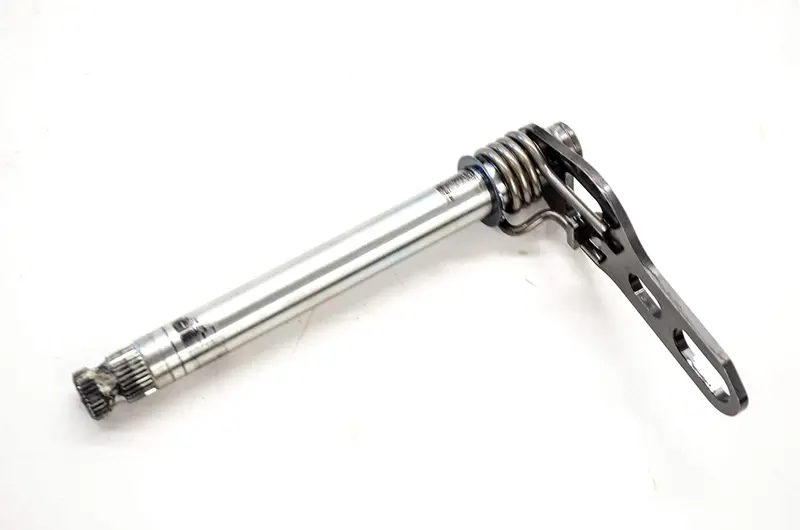 Honda Sh Gearshift Spindle (Crf250r) 1
