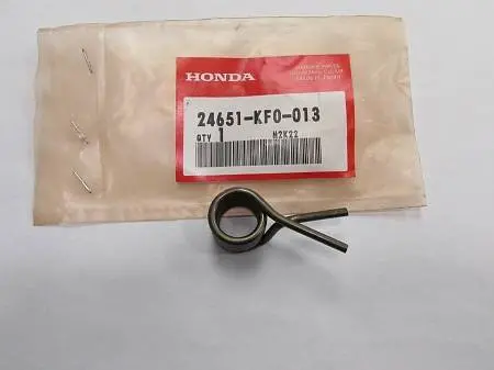 Honda Shift Return Spring 1