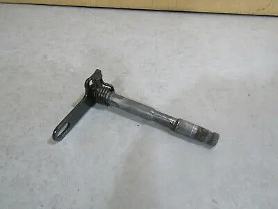 Honda Shift Spindle (Cr250r) 1