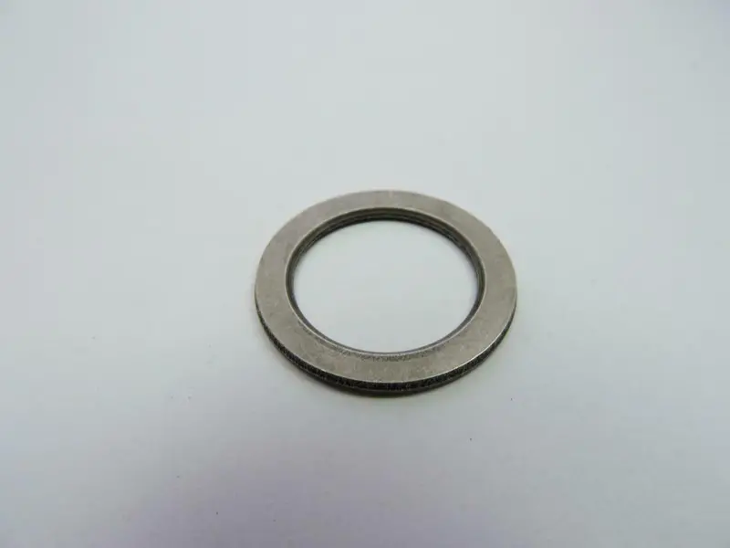 Honda Shim D Pinio Gear 1