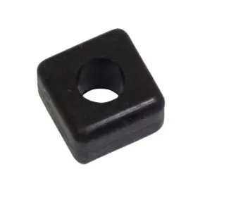 Honda Side Cover Rubber 1