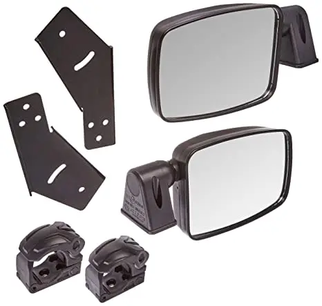 Honda Side Mirror Kit 1