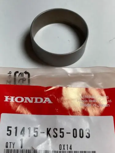 Honda Slider Bushing 1