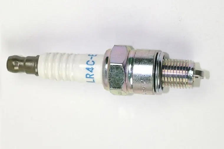 Honda Spark Plug 1