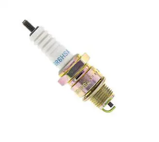 Honda Spark Plug 1