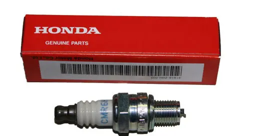 Honda Spark Plug (Cmr6h) (Ngk) 1