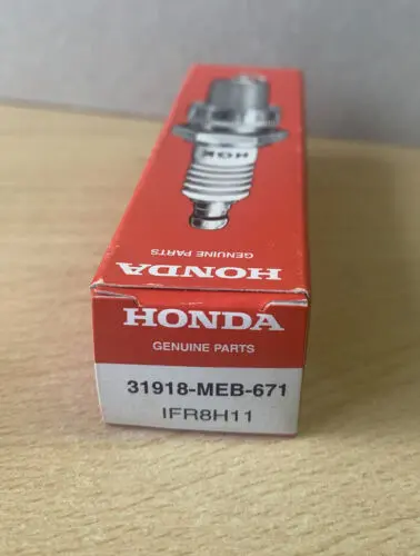 Honda Spark Plug Ifr8h11 2