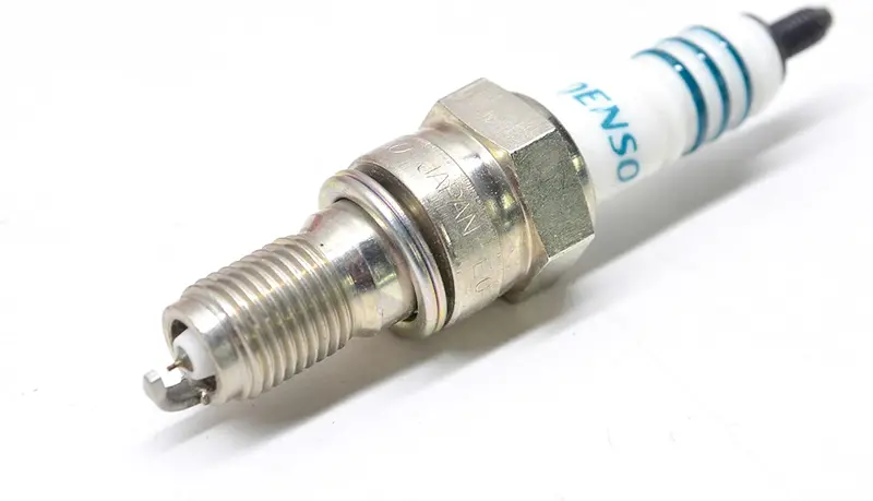 Honda Spark Plug Ngk Iuh27d 1
