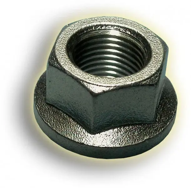 Honda Special Nut 1