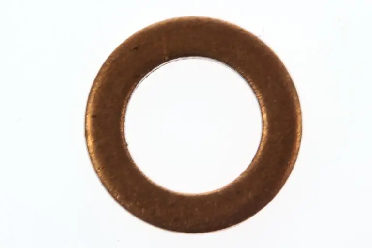 Honda Special Washer 1