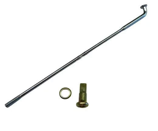 Honda Spoke Set 1