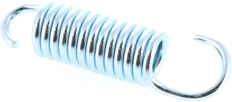 Honda Spring Belt 1