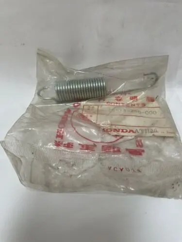 Honda Spring Belt Tensioner 1