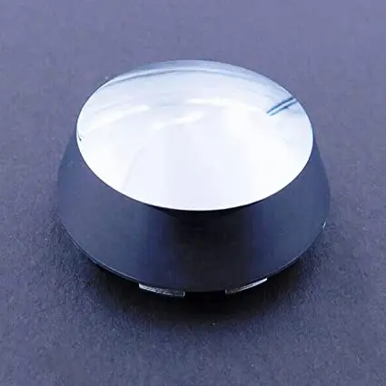 Honda Stand Pivot Cap 1