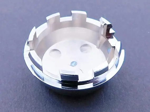 Honda Stand Pivot Cap 2
