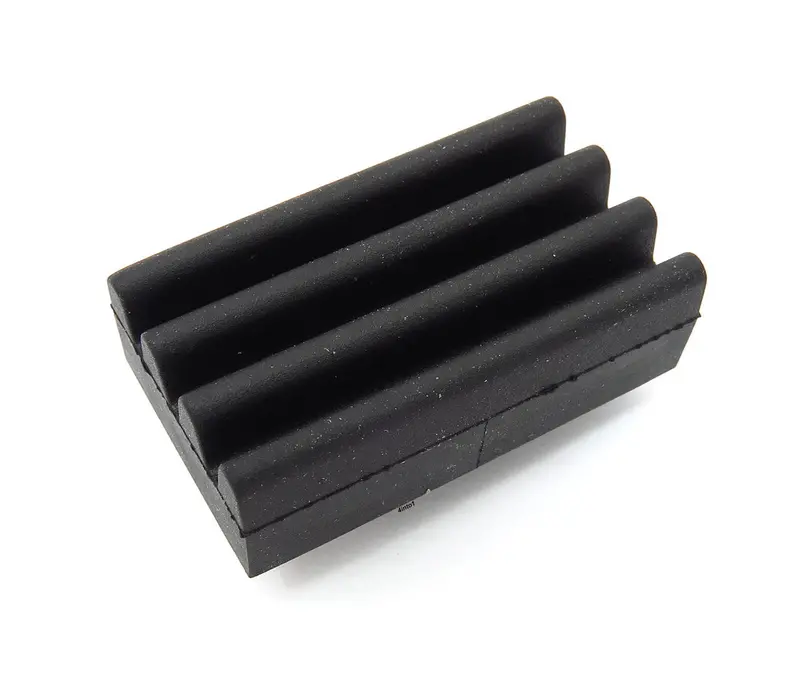 Honda Stand Rubber 1