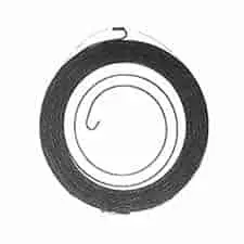Honda Start Recoil Spring 1