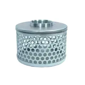 Honda Steel Strainer 1