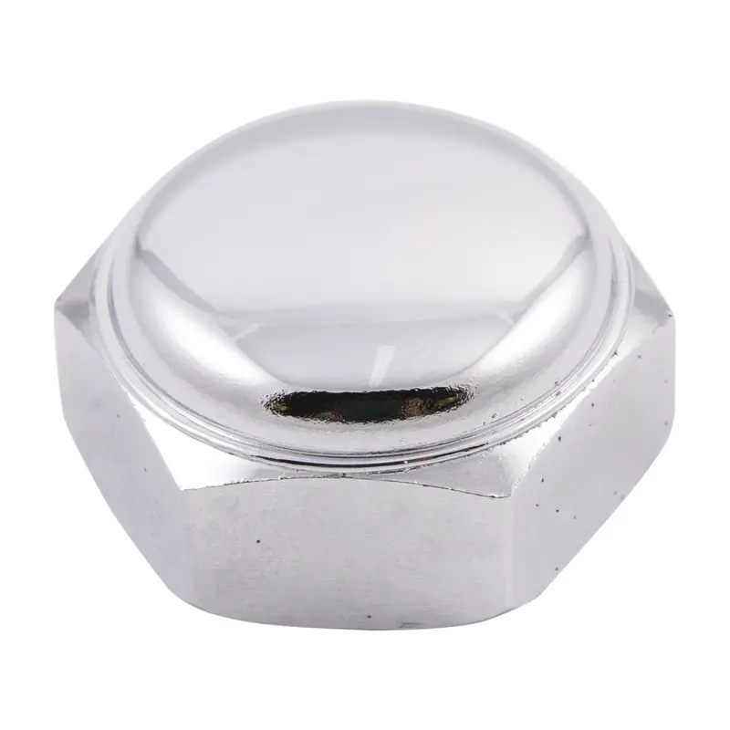 Honda Steering Stem Nut 1