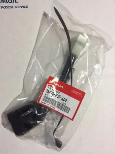 Honda Sub Harness Kit 1
