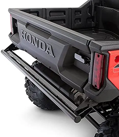 Honda Sxs Rr Bumper 1