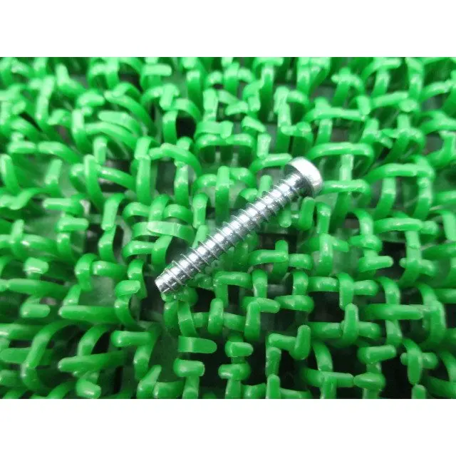 Honda Tap Screw 1