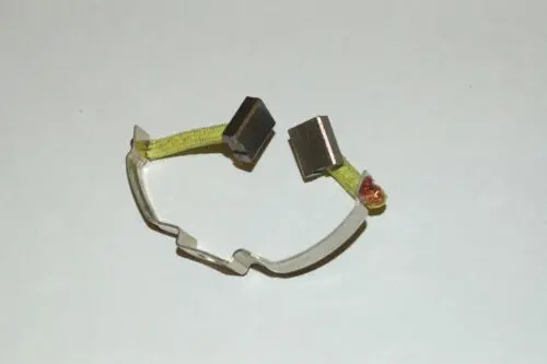 Honda Terminal Brush Set 1