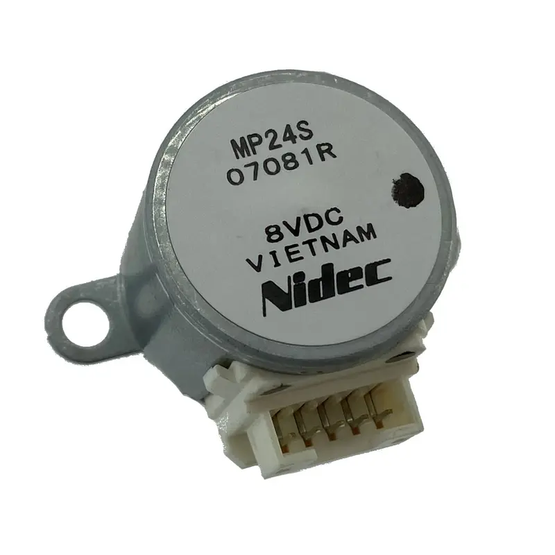 Honda Throttle Control Motor Comp 1