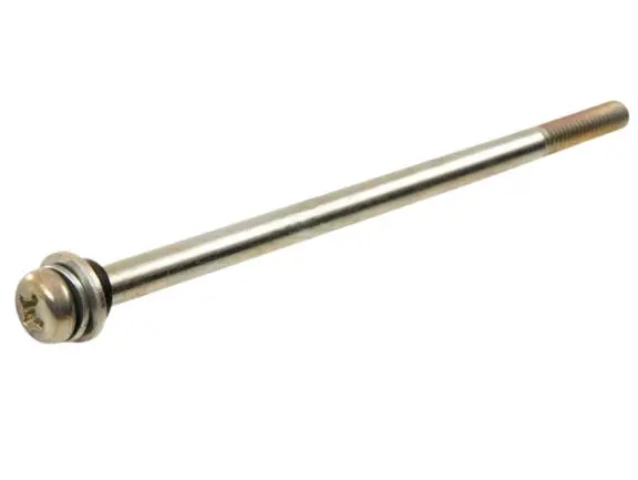 Honda Through Bolt 1