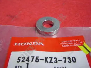 Honda Thrust Washer 1
