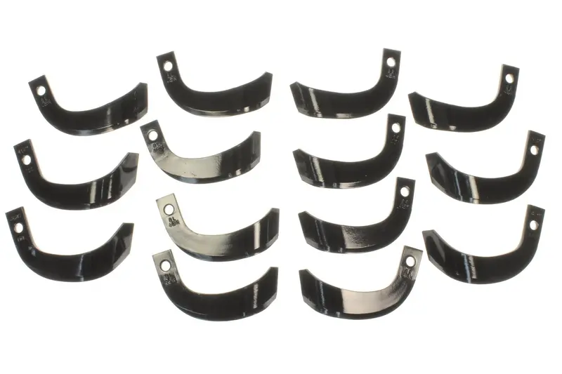 Honda Tine Kit, Rotary 1