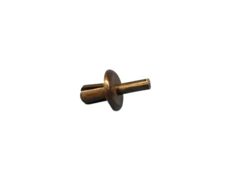 Honda Tool Box Rivet 1