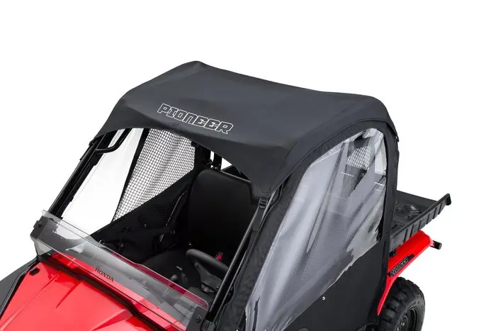 Honda Top Bimini 1