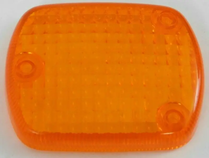 Honda Turn Signal Lens 1