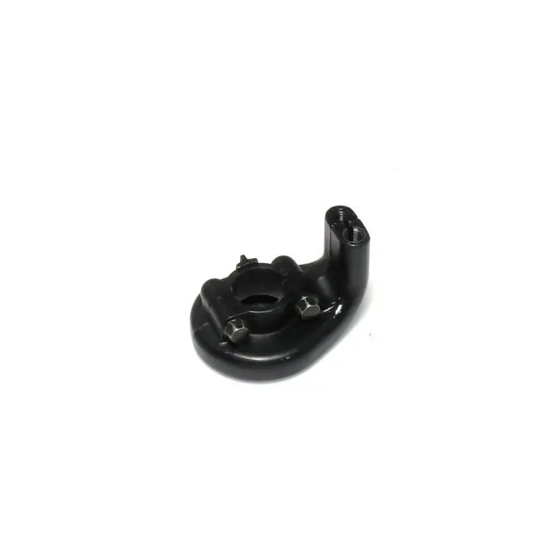 Honda Upper Throttle Housing 1