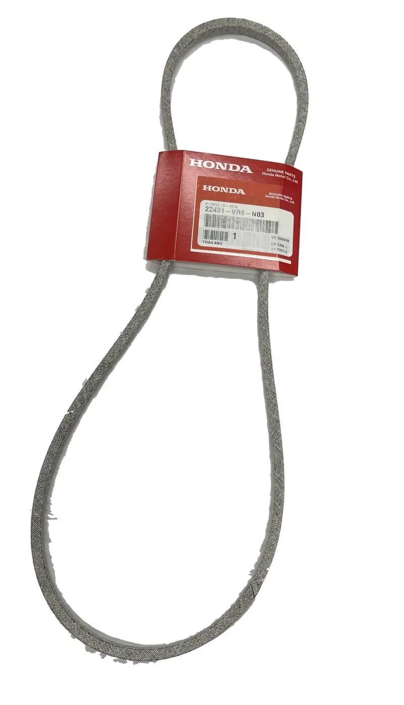 Honda V-Belt (3L-39.2) 1
