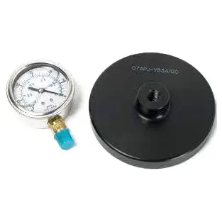 Honda Vacuum Pressure Gauge 1